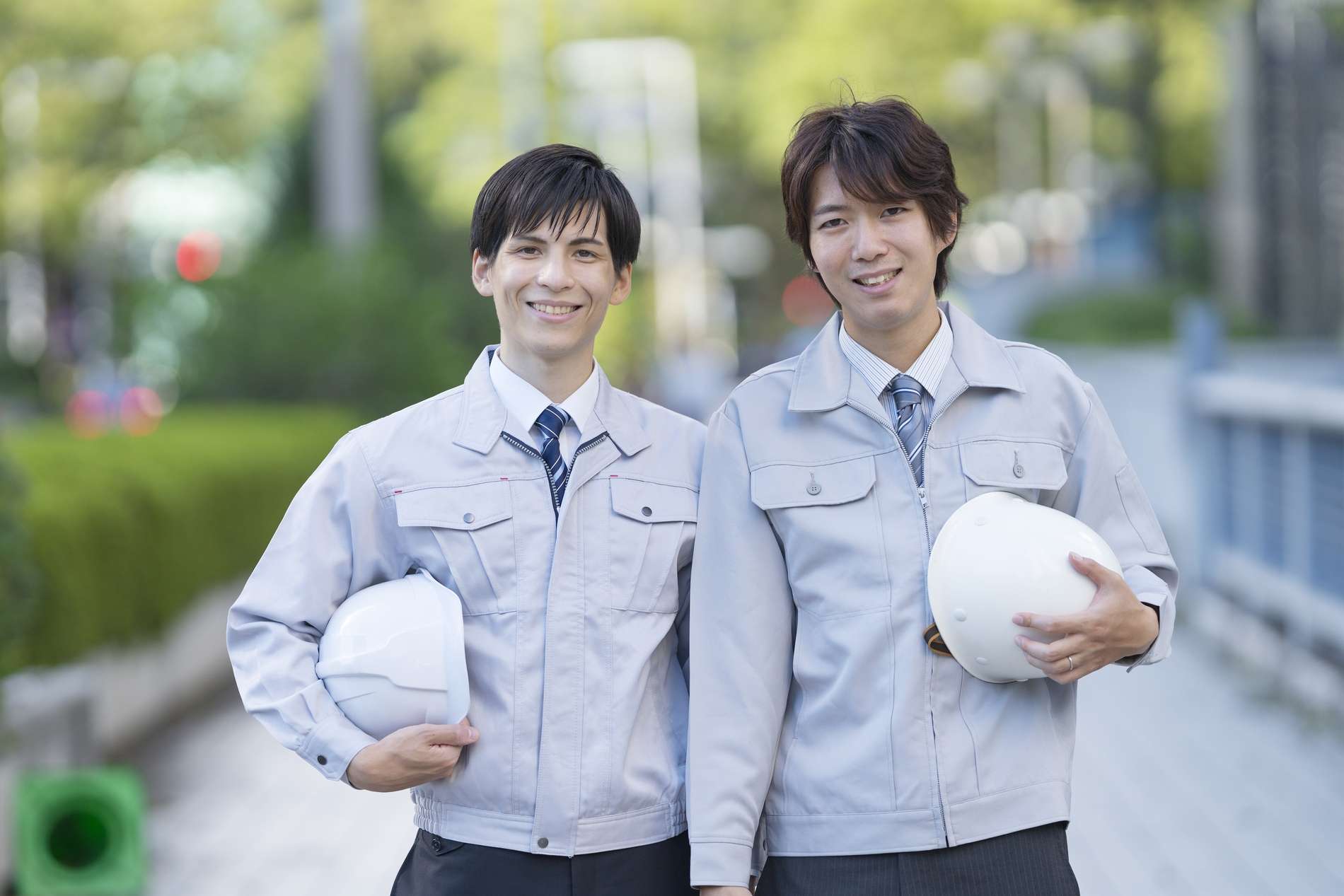 千葉県で空調設備工事のスタッフ・保守業務のスタッフを募集しています。